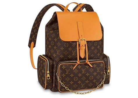 louis vuitton backpack trio|backpack louis vuitton original.